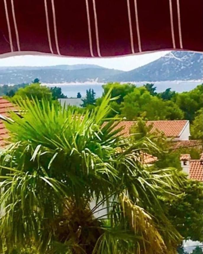 Villa Nera וודיצה מראה חיצוני תמונה