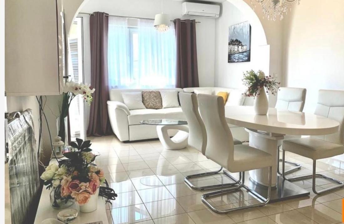 Villa Nera וודיצה מראה חיצוני תמונה