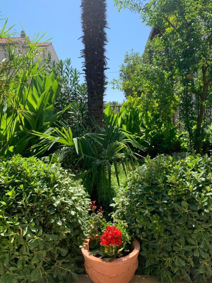 Villa Nera וודיצה מראה חיצוני תמונה
