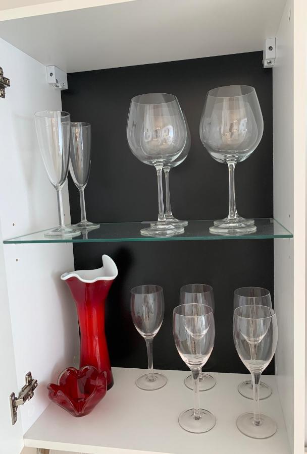 Villa Nera וודיצה מראה חיצוני תמונה