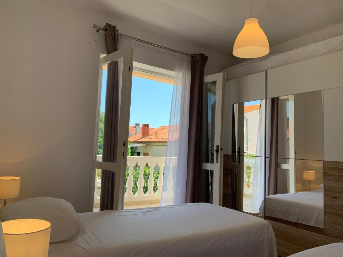 Villa Nera וודיצה מראה חיצוני תמונה