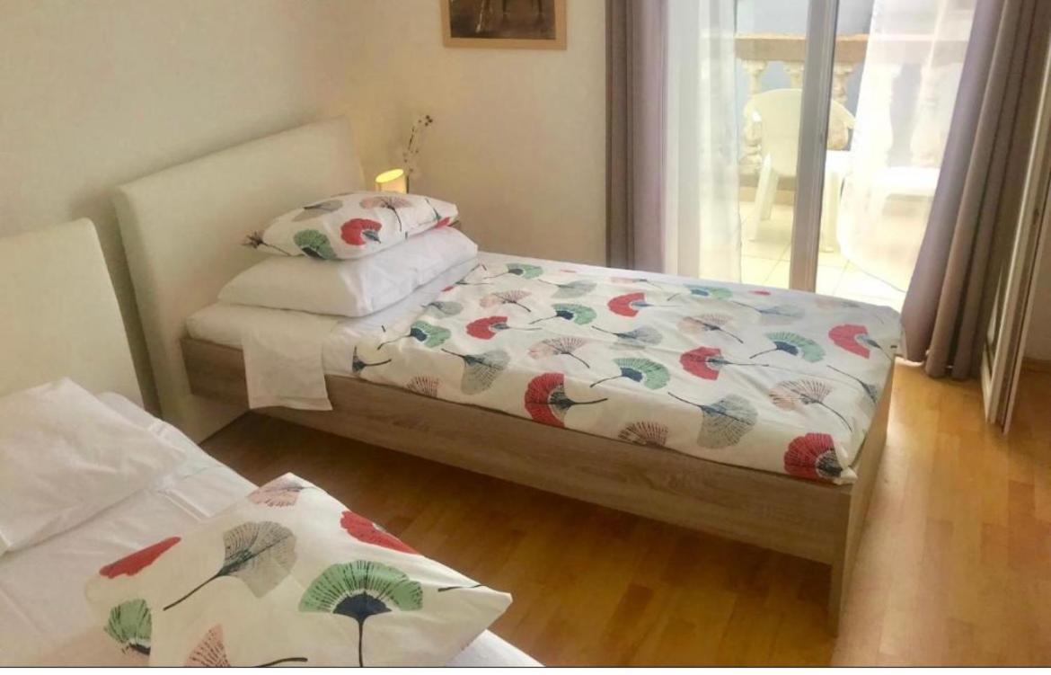 Villa Nera וודיצה מראה חיצוני תמונה