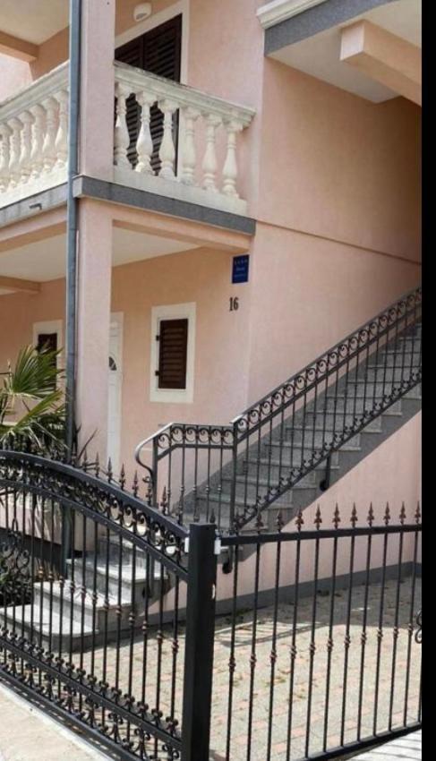 Villa Nera וודיצה מראה חיצוני תמונה