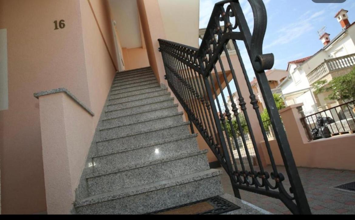 Villa Nera וודיצה מראה חיצוני תמונה
