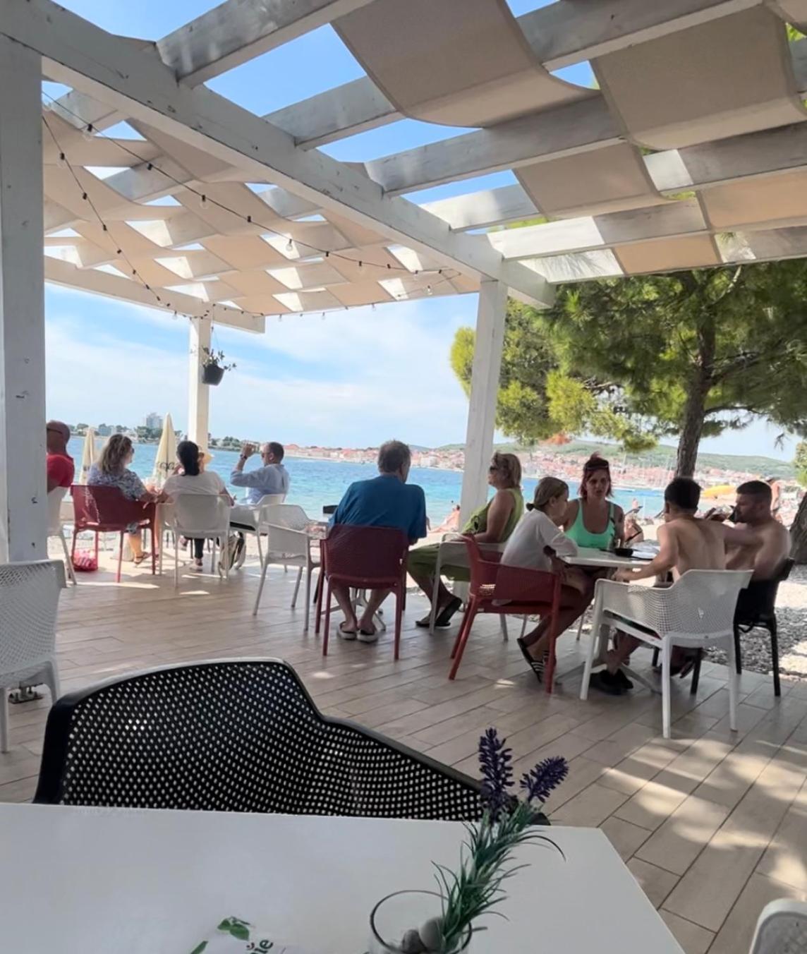Villa Nera וודיצה מראה חיצוני תמונה