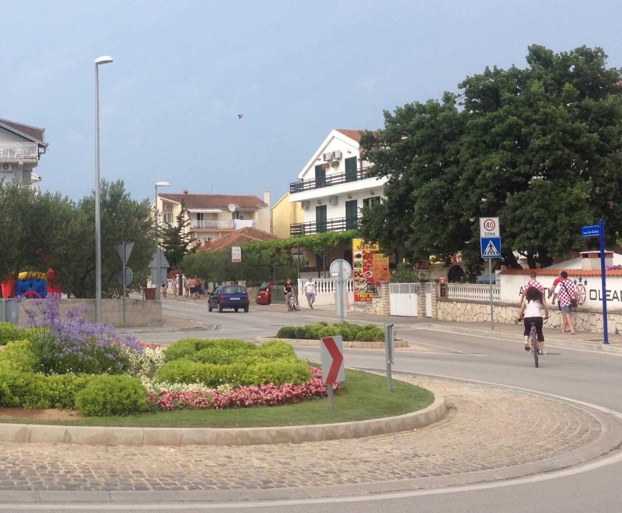 Villa Nera וודיצה מראה חיצוני תמונה